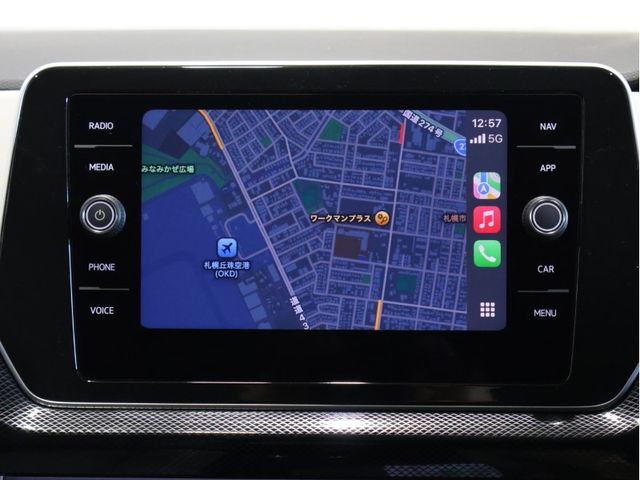 VOLKSWAGEN VOLKSWAGEN T-Cross 2025