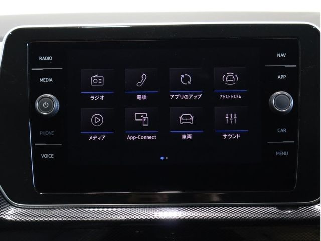 VOLKSWAGEN VOLKSWAGEN T-Cross 2025