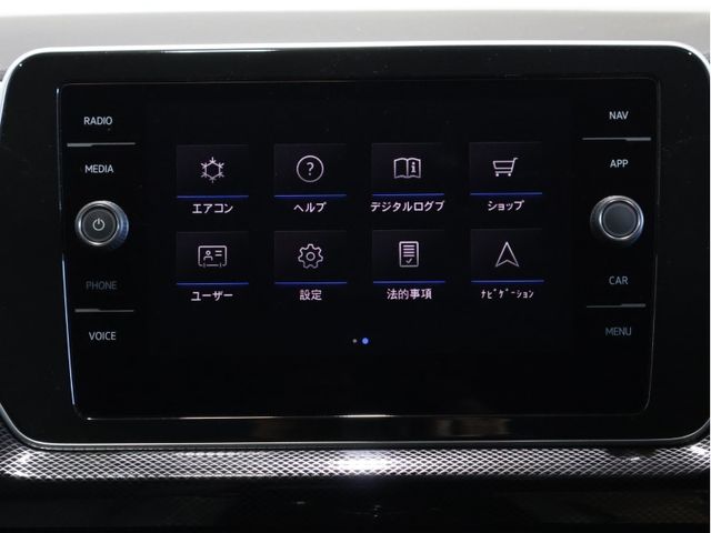 VOLKSWAGEN VOLKSWAGEN T-Cross 2025