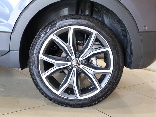 VOLKSWAGEN VOLKSWAGEN T-Cross 2025