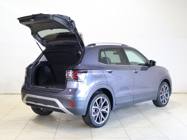 VOLKSWAGEN VOLKSWAGEN T-Cross 2025