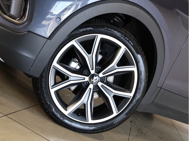 VOLKSWAGEN VOLKSWAGEN T-Cross 2025