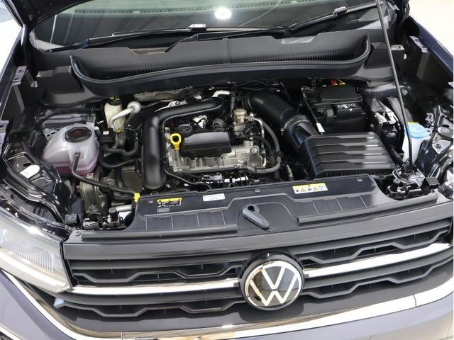 VOLKSWAGEN VOLKSWAGEN T-Cross 2025