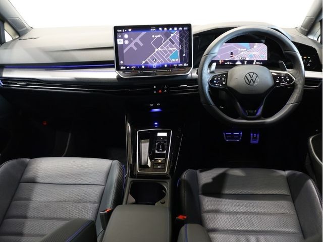 VOLKSWAGEN VOLKSWAGEN GOLF R VARIANT 2025