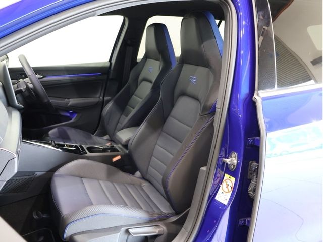 VOLKSWAGEN VOLKSWAGEN GOLF R VARIANT 2025