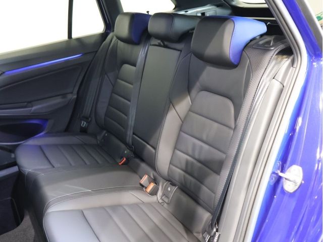 VOLKSWAGEN VOLKSWAGEN GOLF R VARIANT 2025