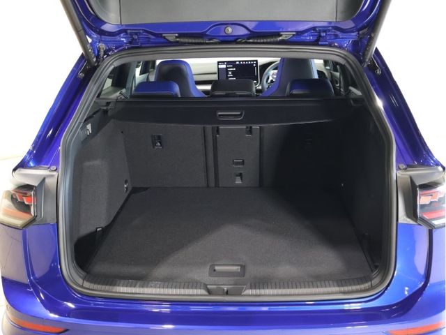 VOLKSWAGEN VOLKSWAGEN GOLF R VARIANT 2025