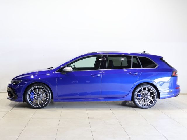 VOLKSWAGEN VOLKSWAGEN GOLF R VARIANT 2025