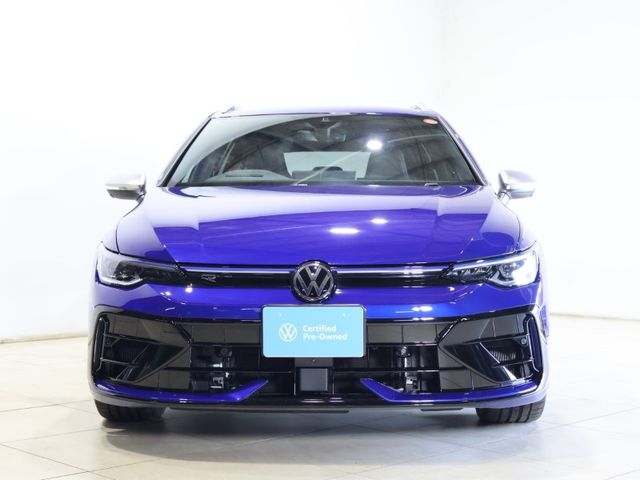 VOLKSWAGEN VOLKSWAGEN GOLF R VARIANT 2025