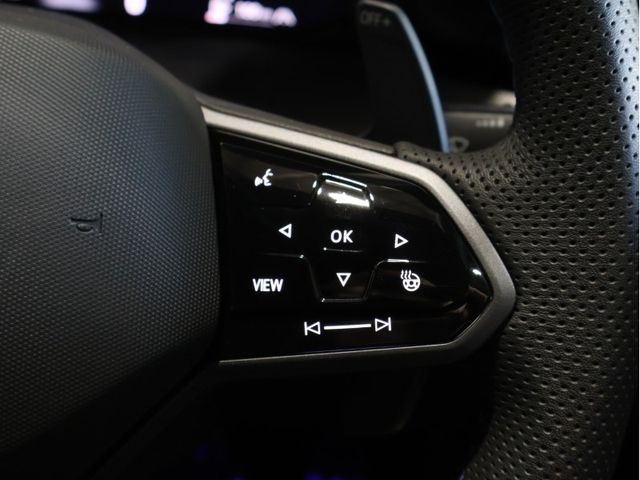 VOLKSWAGEN VOLKSWAGEN GOLF R VARIANT 2025