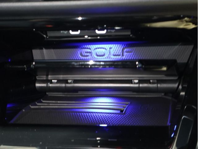 VOLKSWAGEN VOLKSWAGEN GOLF R VARIANT 2025