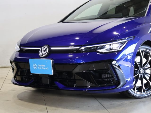VOLKSWAGEN VOLKSWAGEN GOLF R VARIANT 2025