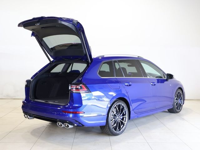VOLKSWAGEN VOLKSWAGEN GOLF R VARIANT 2025