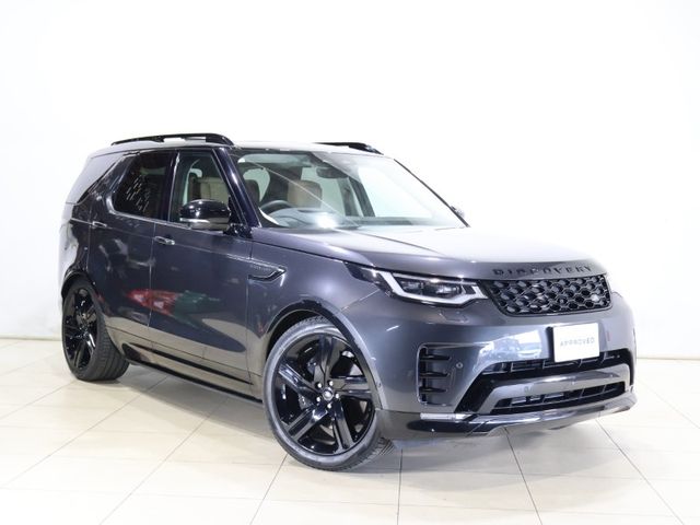 ROVER ROVER DISCOVERY 2025