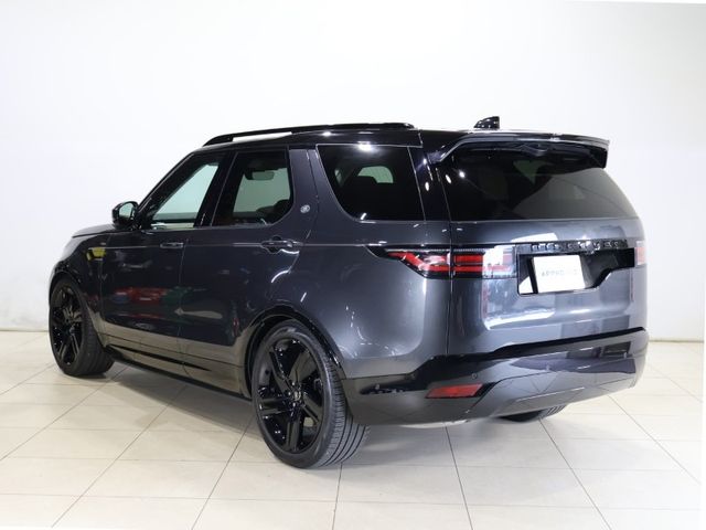 ROVER ROVER DISCOVERY 2025