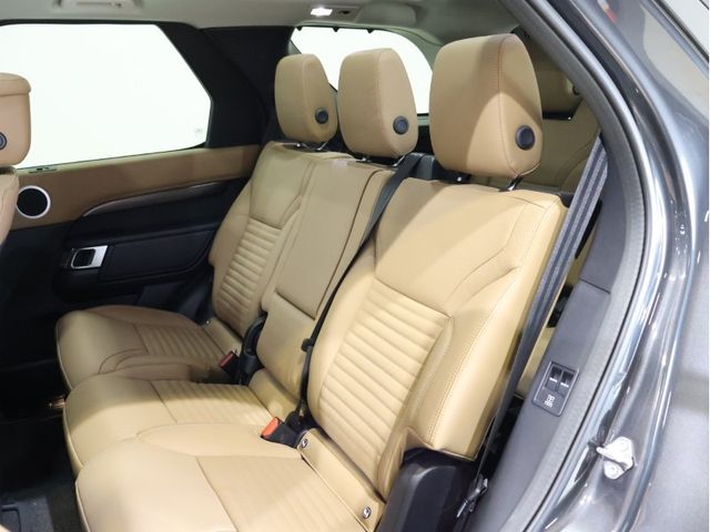 ROVER ROVER DISCOVERY 2025