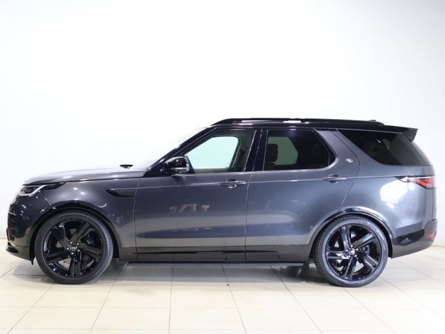 ROVER ROVER DISCOVERY 2025