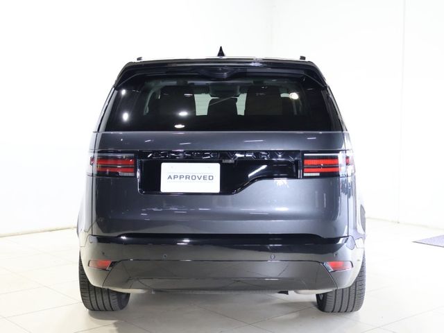 ROVER ROVER DISCOVERY 2025