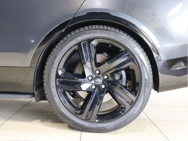 ROVER ROVER DISCOVERY 2025