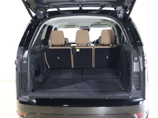 ROVER ROVER DISCOVERY 2025