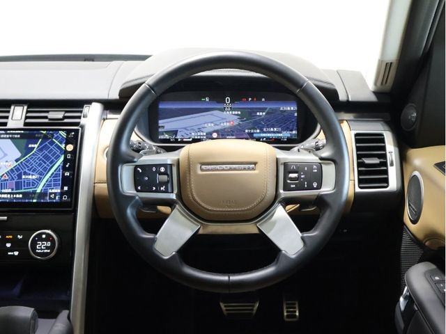 ROVER ROVER DISCOVERY 2025