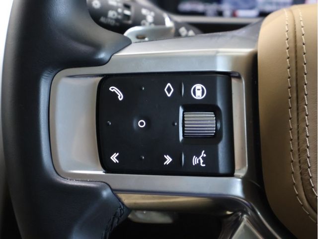 ROVER ROVER DISCOVERY 2025