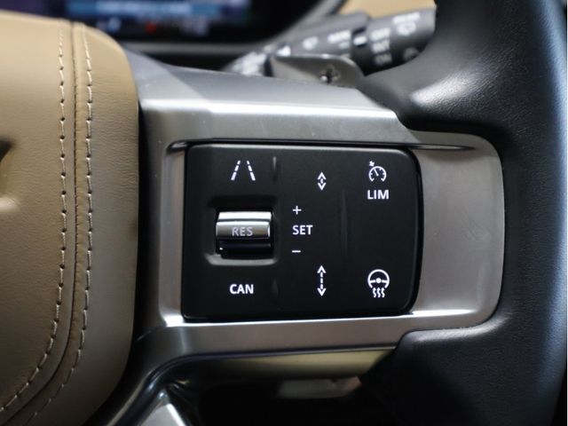 ROVER ROVER DISCOVERY 2025