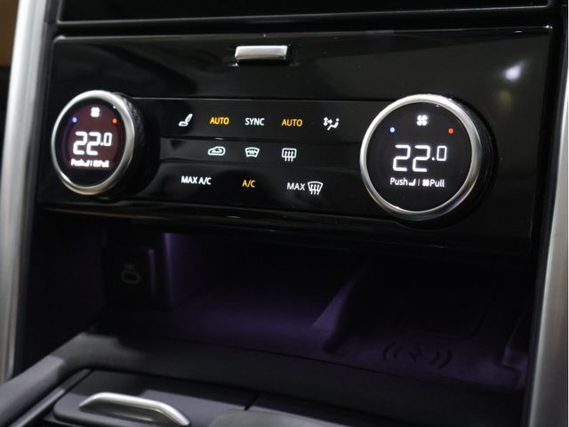 ROVER ROVER DISCOVERY 2025