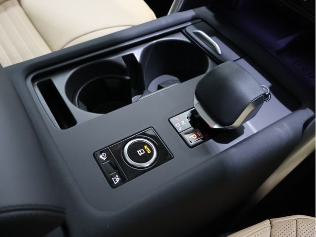 ROVER ROVER DISCOVERY 2025