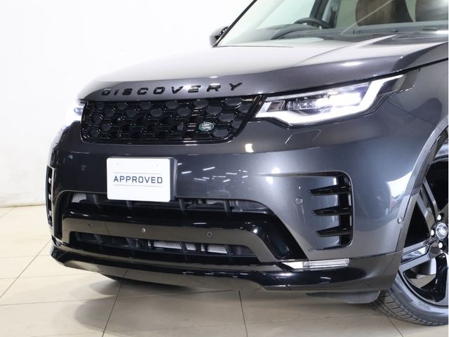 ROVER ROVER DISCOVERY 2025