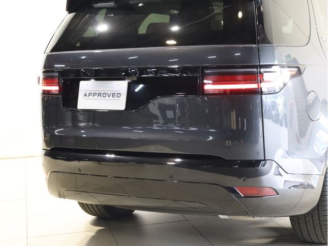 ROVER ROVER DISCOVERY 2025