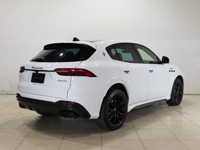 MASERATI MASERATI Grecale 2025