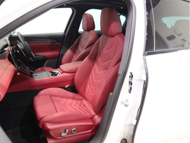 MASERATI MASERATI Grecale 2025