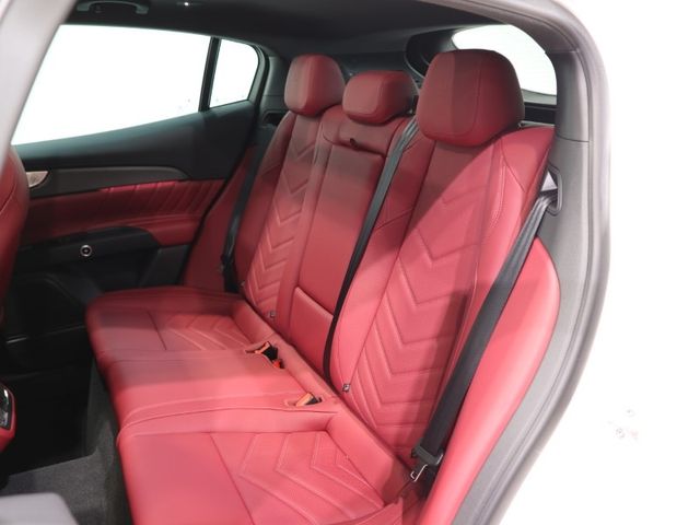 MASERATI MASERATI Grecale 2025