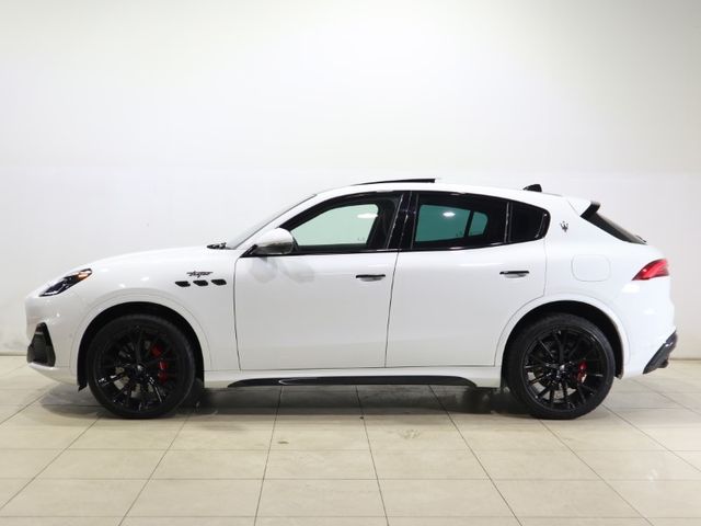 MASERATI MASERATI Grecale 2025