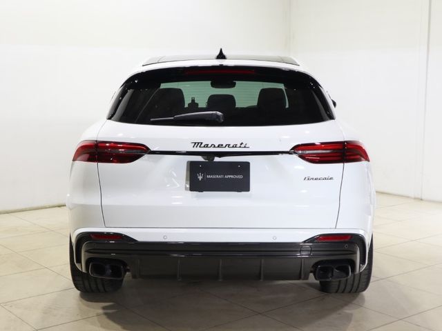 MASERATI MASERATI Grecale 2025