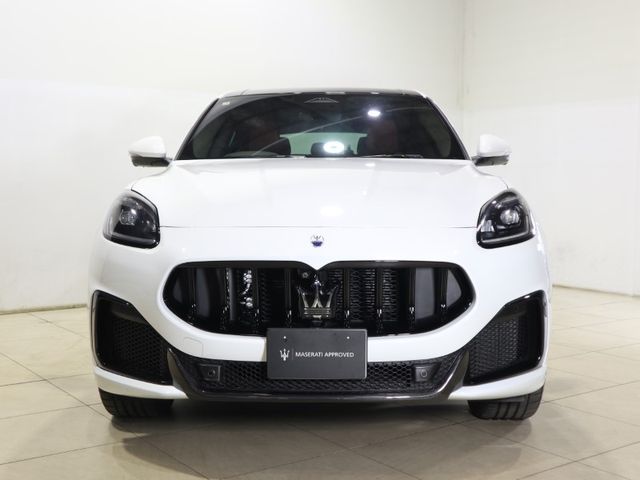 MASERATI MASERATI Grecale 2025