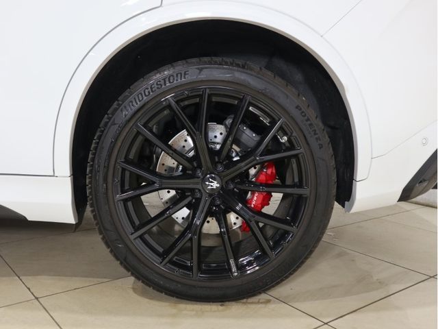 MASERATI MASERATI Grecale 2025