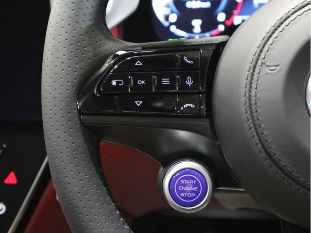 MASERATI MASERATI Grecale 2025