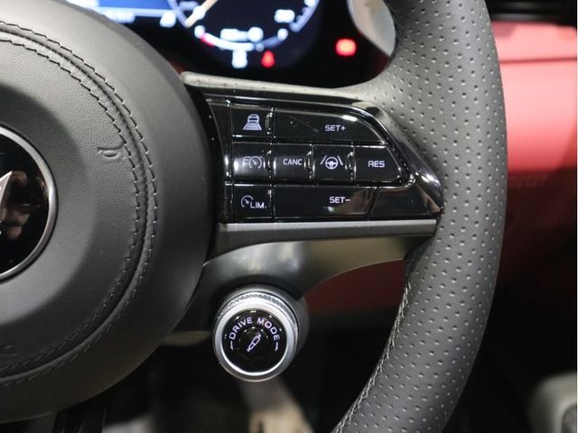 MASERATI MASERATI Grecale 2025