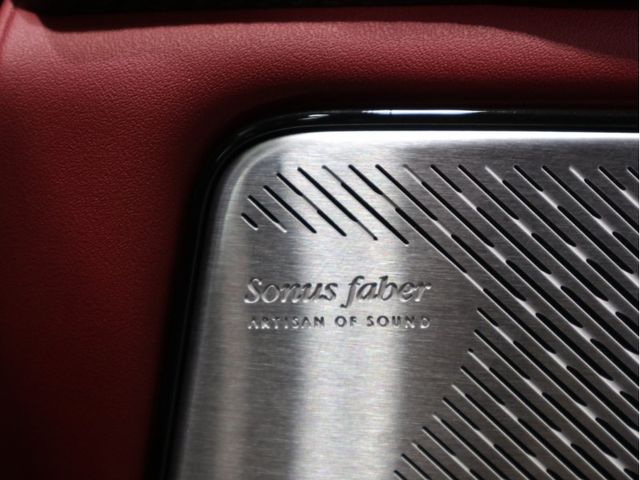 MASERATI MASERATI Grecale 2025