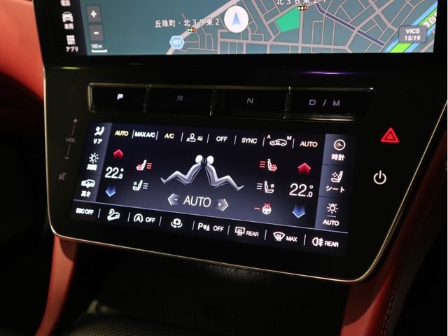 MASERATI MASERATI Grecale 2025