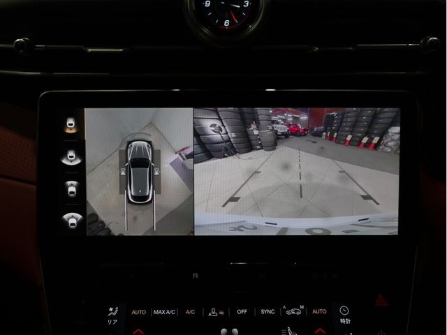 MASERATI MASERATI Grecale 2025