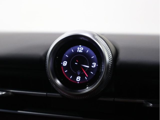 MASERATI MASERATI Grecale 2025