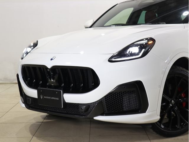 MASERATI MASERATI Grecale 2025