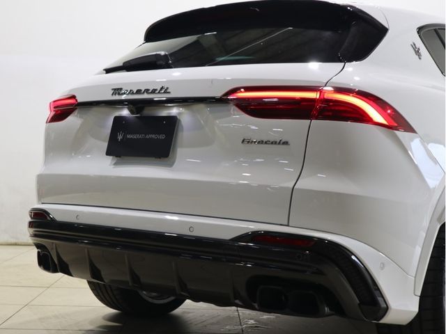 MASERATI MASERATI Grecale 2025