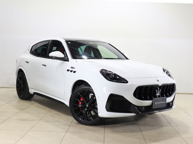 MASERATI MASERATI Grecale 2025