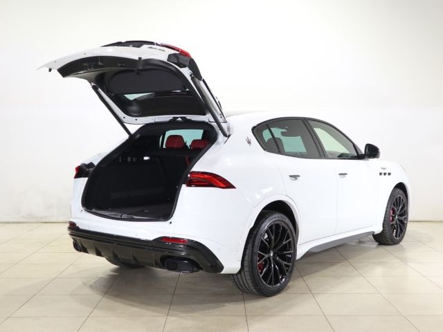 MASERATI MASERATI Grecale 2025