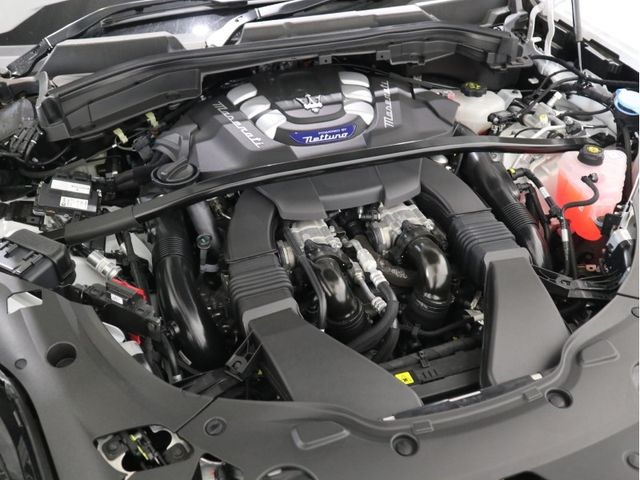 MASERATI MASERATI Grecale 2025