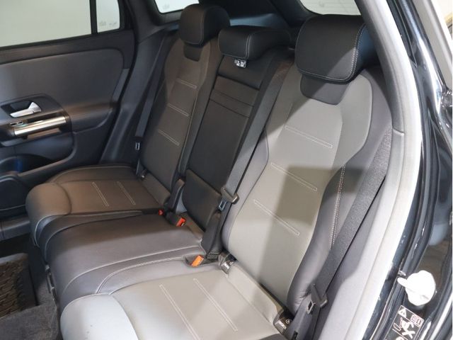 MERCEDES BENZ MERCEDES BENZ GLA class 2021